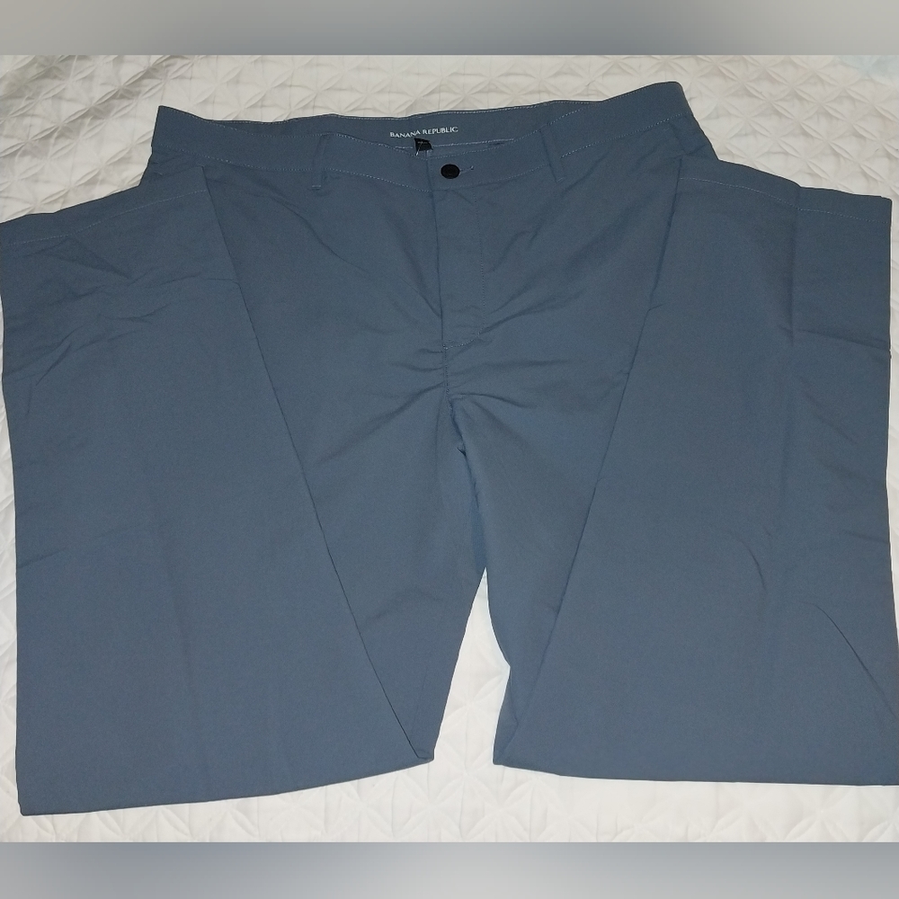 BANANA REPUBLIC  PANT.